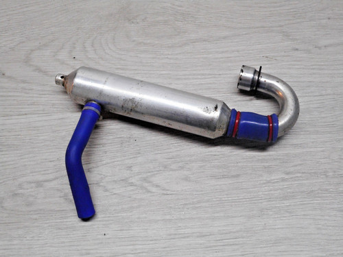 Thunder tiger mta4 s28 pro - tiger,