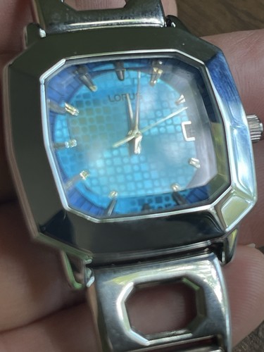 Lorus men vintage dial - lorus,