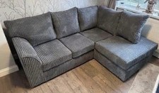 BYRON Corner Sofa right hand -