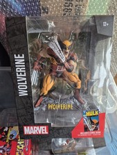 Wolverine (The Incredible Hulk