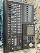 TASCAM DP-24SD Digital
