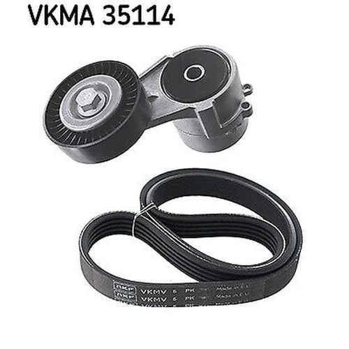 Skf vkma 35114 - vkma, belt