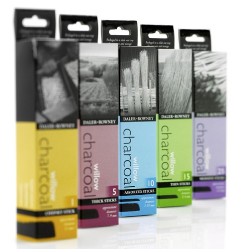 Daler rowney coates natural - coates,