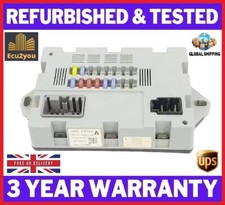 Refurbished Land Rover /