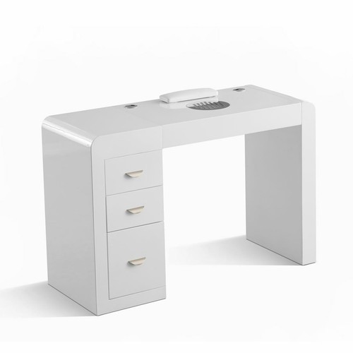 Infinity indigo manicure table - infinity,