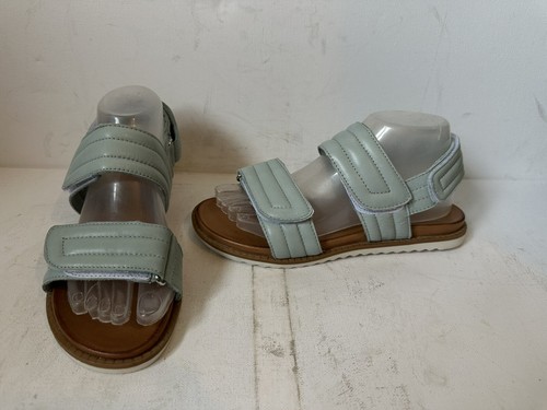 Adesso slids leather sandals - adesso,
