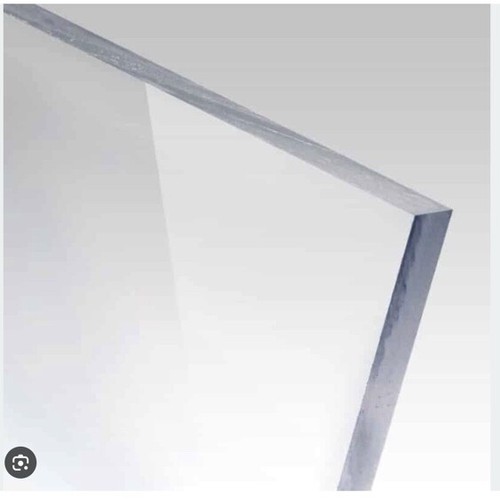 Polycarbonate 4ft 8ft sheet - 4ft,