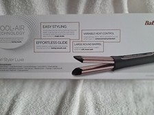 babyliss curl secret ionic