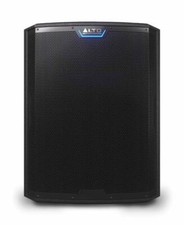 Alto TS18S Active 18" 2500W Subwoofer