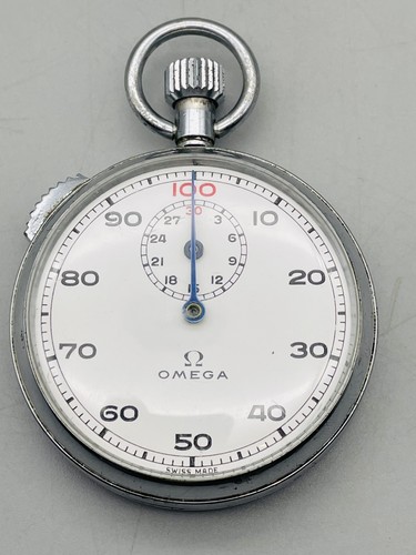 Vintage omega stopwatch - vintage,