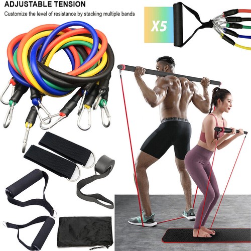 Pcs resistance band - resistance,