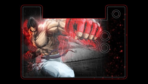 Hori alpha ps5 - hori, fightstick