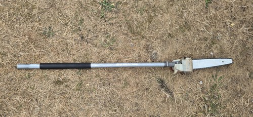 Stihl kombi pruner - ht, km