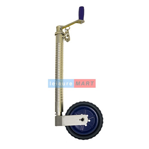 48mm trailer extra heavy duty - trailer,