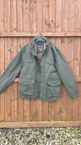 Fat face olive 65 - face,