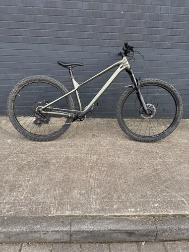 Large 2024 cannondale - 2024, habit