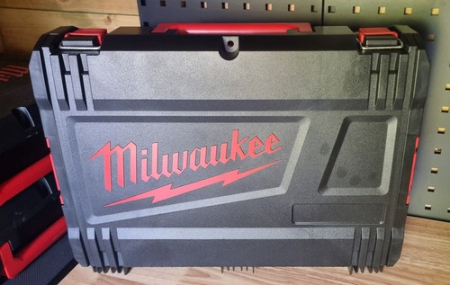 Milwaukee dynacase heavy duty - milwaukee,