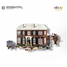 Ideas 21330 Mamma ho perso l'aereo Ideas Home Alone McCallister Natale