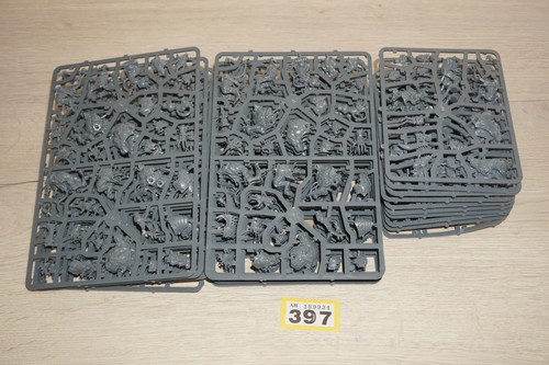 Warhammer fantasy age - age, of