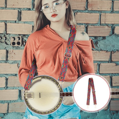 Wear resistant banjo - wear-resistant,