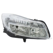 Headlight Vauxhall Insignia