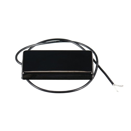 Guitar humbucker pickup double - humbucker,