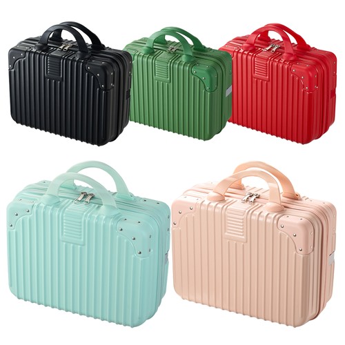 Large make vanity case - make,