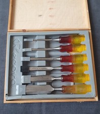 Record Marples Bevel Edge