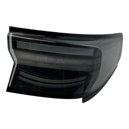 Ford capri tail lights rear - capri,