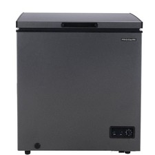 Frigidaire, 5.0 Cu. ft. Chest