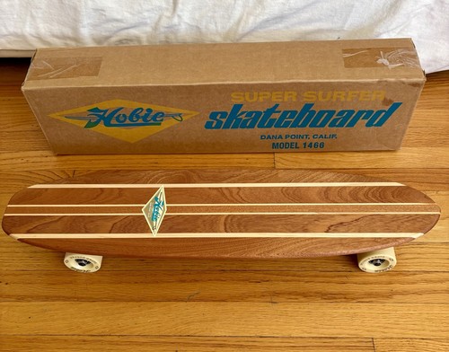 New authentic hobie super - hobie,