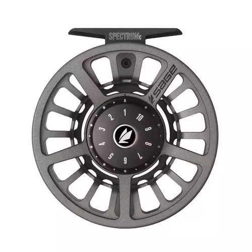 Sage spectrum grey fly - c,