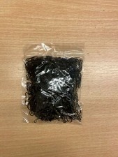 1000 Multi Color Mini Hair