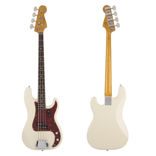 Fender made japan - fender,
