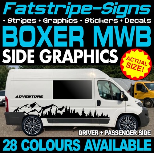 Fit peugeot boxer mwb - to,