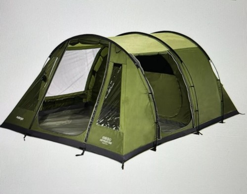 Vango odyssey 500 tunnel tent - 500,