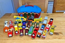 Thomas The Tank Engine & Friends Take N Play-Your Favourite pick *UPDATED*