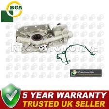 BGA Engine Oil Pump Fits