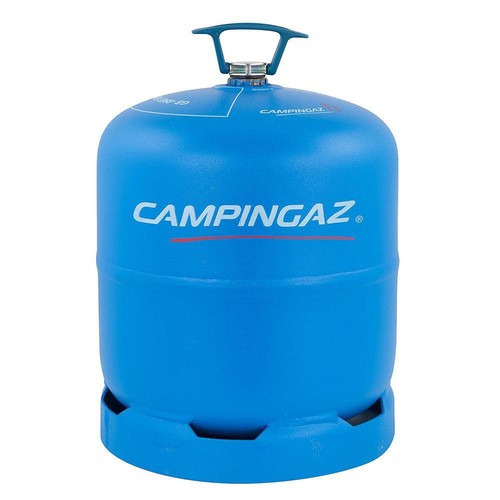 Campingaz r907 refillable gas - r907,