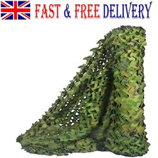 Camo Net Hunting 2M*1.5