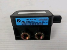 2001 2000 BMW E46 Z3 M3 YAW