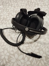 HELMET FOR MOTOROLA GP320 GP340 GP360 GP380