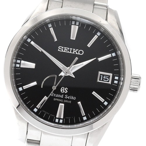 Seiko grand - grand,