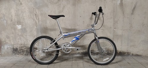 Bmx specialized fatboy xl - fatboy,