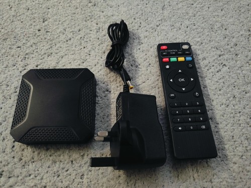 Android box - android, tv
