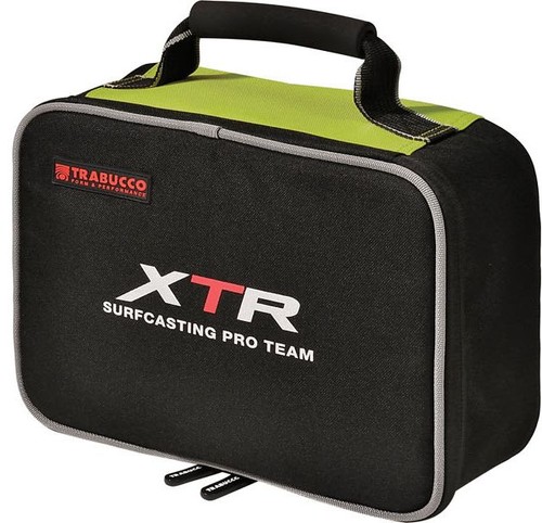 Trabucco reel spool case - -,