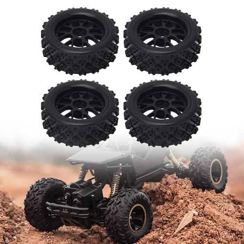 Truck tires 10 scale - truck,