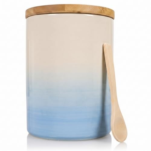 Arthausen vintage blue - vintage, ceramic