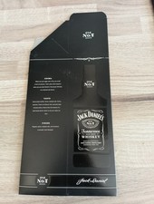 Jack Daniels Box 2017