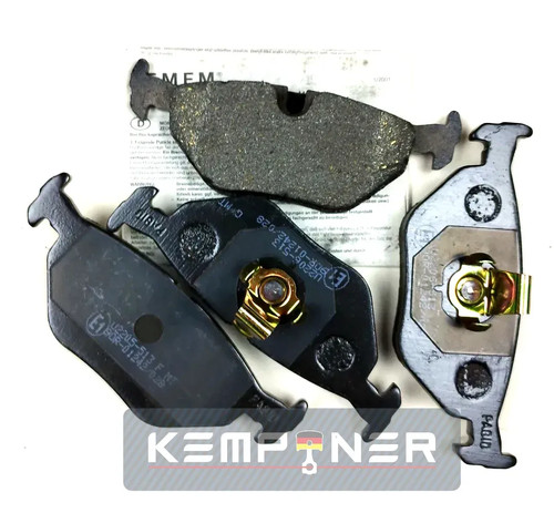 T1104 original pagid brake - t1104,,